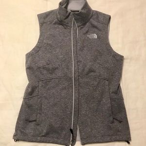 North Face Vest